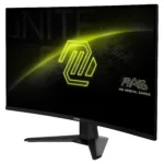 Monitorius MSI MAG 32CQ6F, vaizdas 8