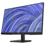 Monitorius HP V24i G5 Monitor 60,5cm (23,8 Zoll) (65P58E9#ABB), vaizdas 2