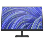 Monitorius HP V24i G5 Monitor 60,5cm (23,8 Zoll) (65P58E9#ABB)