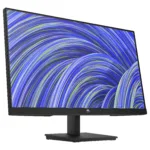 Monitorius HP V24i G5 Monitor 60,5cm (23,8 Zoll) (65P58E9#ABB), vaizdas 3