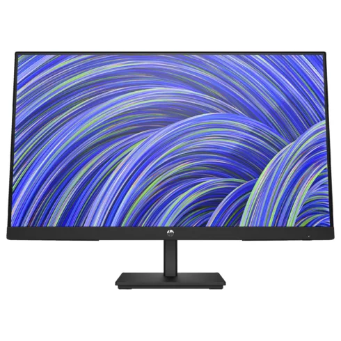 Monitorius HP V24i G5 Monitor 60,5cm (23,8 Zoll) (65P58E9#ABB)