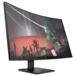 Monitorius HP OMEN 32c Curved Gaming-Monitor 80cm (31,5 Zoll) (780K6E9#ABB), vaizdas 2