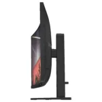 Monitorius HP OMEN 32c Curved Gaming-Monitor 80cm (31,5 Zoll) (780K6E9#ABB), vaizdas 3