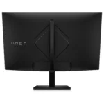 Monitorius HP OMEN 32c Curved Gaming-Monitor 80cm (31,5 Zoll) (780K6E9#ABB), vaizdas 6