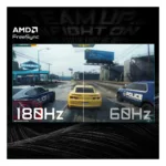 Monitorius GIGABYTE GS32QCA, vaizdas 8