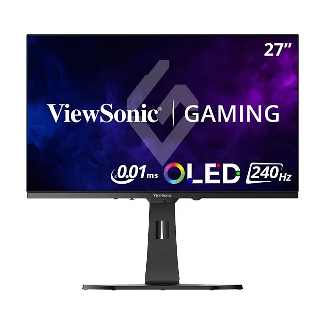 Viewsonic XG272-2K-OLED computer monitor Monitorius Viewsonic XG272-2K-OLED