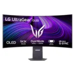 Monitorius LG 45GX950A-B (45GX950A-B.AEU)