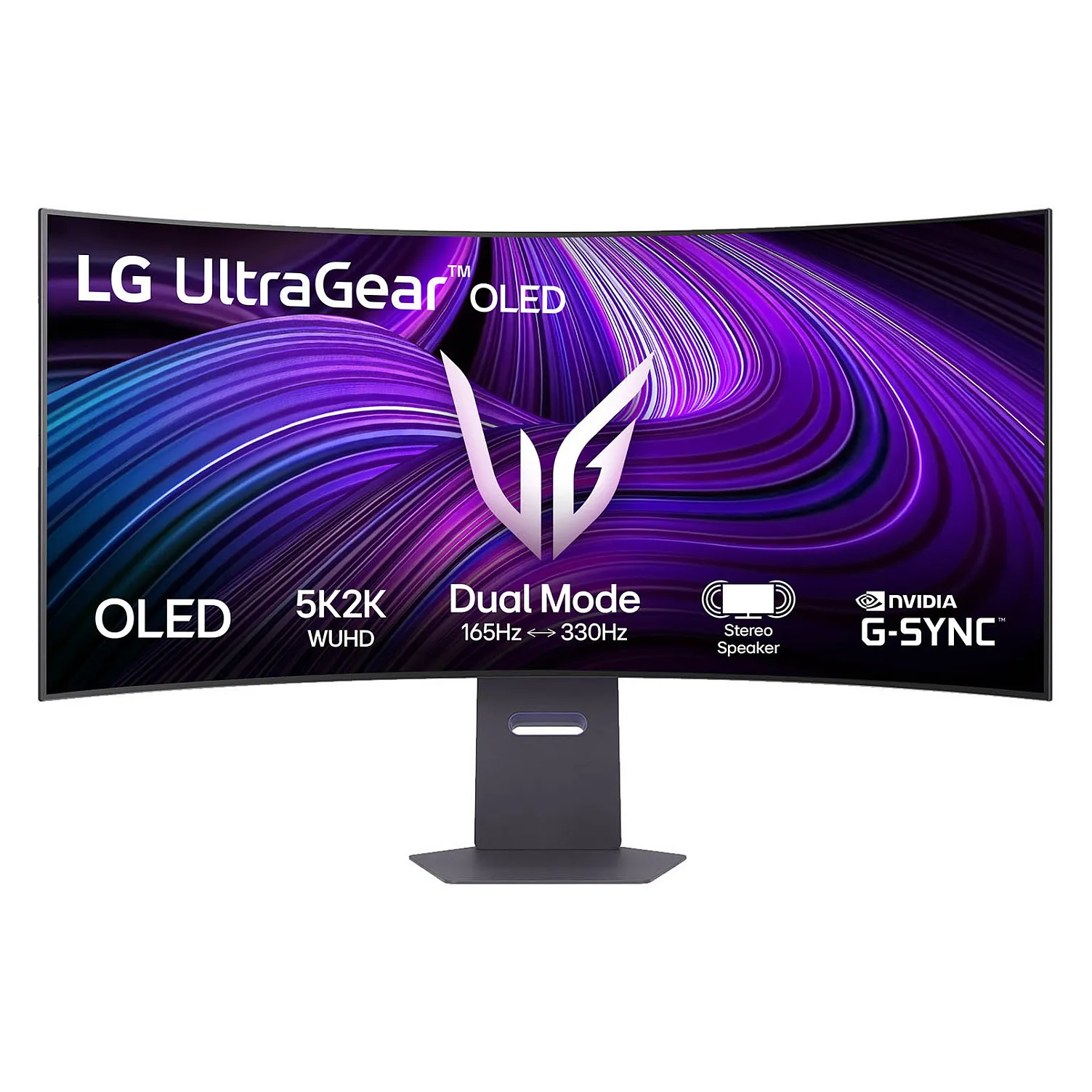 LG 45GX950A-B computer monitor Monitorius LG 45GX950A-B (45GX950A-B.AEU)