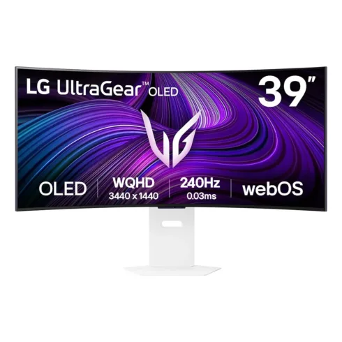 Monitorius LG 39GX90SA-W (39GX90SA-W.AEU)