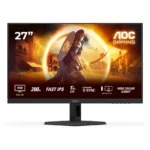 Monitorius AOC G4 27G4HRE