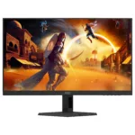 Monitorius AOC G4 27G4HRE, vaizdas 4
