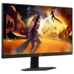Monitorius AOC G4 27G4HRE, vaizdas 5