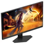 Monitorius AOC G4 27G4HRE, vaizdas 7