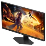 Monitorius AOC G4 27G4HRE, vaizdas 8