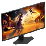 Monitorius AOC G4 25G4SRE, vaizdas 7
