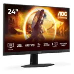 Monitorius AOC G4 24G4HRE, vaizdas 2
