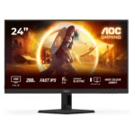 Monitorius AOC G4 24G4HRE