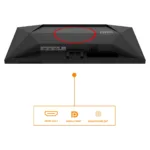 Monitorius AOC G4 24G4HRE, vaizdas 3