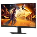 Monitorius AOC G4 24G4HRE, vaizdas 8