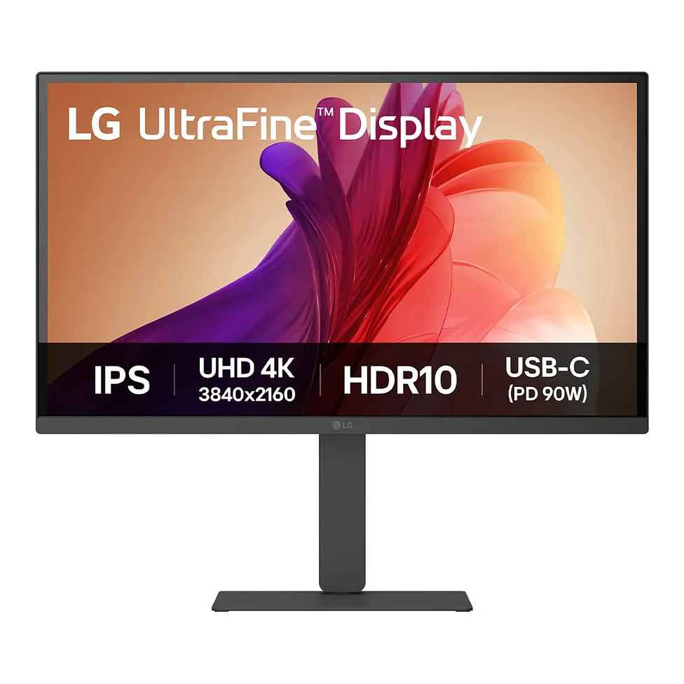LG 27U730A-B computer monitor LG 27U730A-B computer monitor