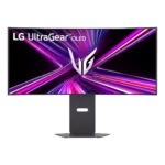 Monitorius LG 34GX900A-B