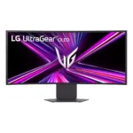 Monitorius LG 34GX900A-B, vaizdas 4