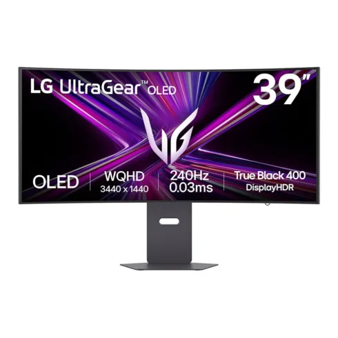 LG 39GX900A-B computer monitor