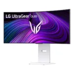 Monitorius LG 34GX90SA-W (34GX90SA-W.AEU), vaizdas 2