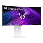Monitorius LG 34GX90SA-W (34GX90SA-W.AEU), vaizdas 3