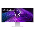 Monitorius LG 34GX90SA-W (34GX90SA-W.AEU), vaizdas 4