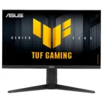 Monitorius ASUS TUF Gaming VG27AQL5A (90LM0BM0-B01371), vaizdas 2