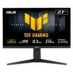 Monitorius ASUS TUF Gaming VG27AQL5A (90LM0BM0-B01371)