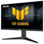 Monitorius ASUS TUF Gaming VG27AQL5A (90LM0BM0-B01371), vaizdas 3