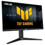 Monitorius ASUS TUF Gaming VG27AQL5A (90LM0BM0-B01371), vaizdas 4