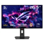 Monitorius ASUS ROG Strix OLED XG27ACDMS (90LM0B60-B01371)