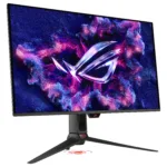 ASUS ROG Swift OLED PG32UCDMR computer monitor