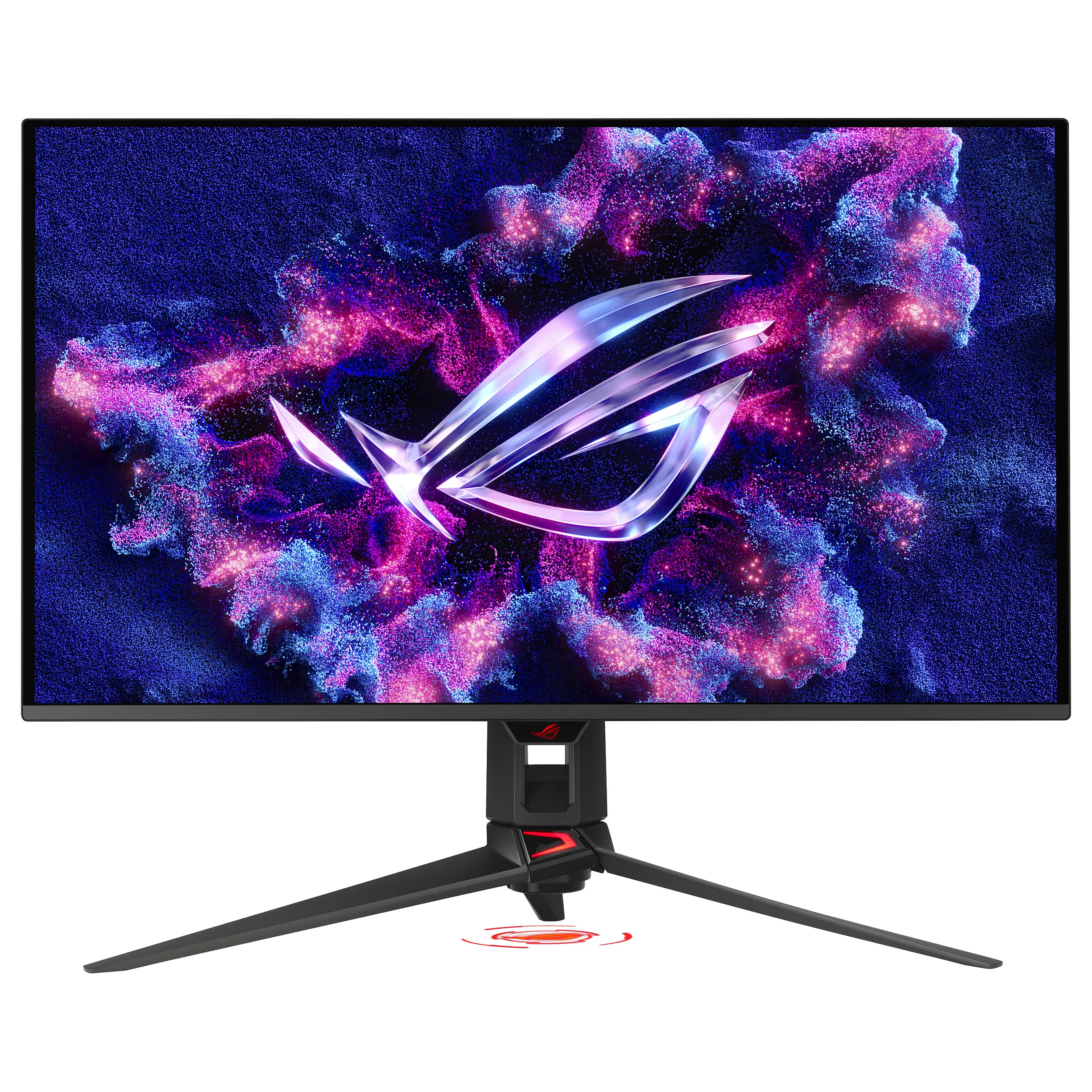 ASUS ROG Swift OLED PG32UCDMR computer monitor ASUS ROG Swift OLED PG32UCDMR computer monitor