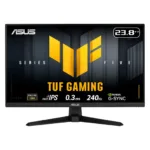 Monitorius ASUS TUF Gaming VG249QM5A (90LM0BA0-B01171)