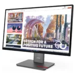 Lenovo ThinkVision P27QD-40 computer monitor