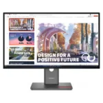 Lenovo ThinkVision P27QD-40 computer monitor