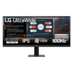 LG 29U511A-B computer monitor