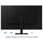 Samsung S70D computer monitor