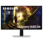 Samsung G61SD computer monitor