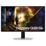 Samsung G61SD computer monitor