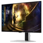 Samsung G61SD computer monitor