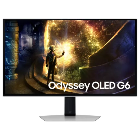 Samsung G61SD computer monitor