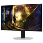 Samsung G61SD computer monitor