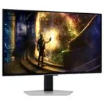 Samsung G61SD computer monitor