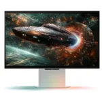 Monitorius Samsung G90XF (LS27FG900XUXEN), vaizdas 2