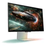 Monitorius Samsung G90XF (LS27FG900XUXEN), vaizdas 4